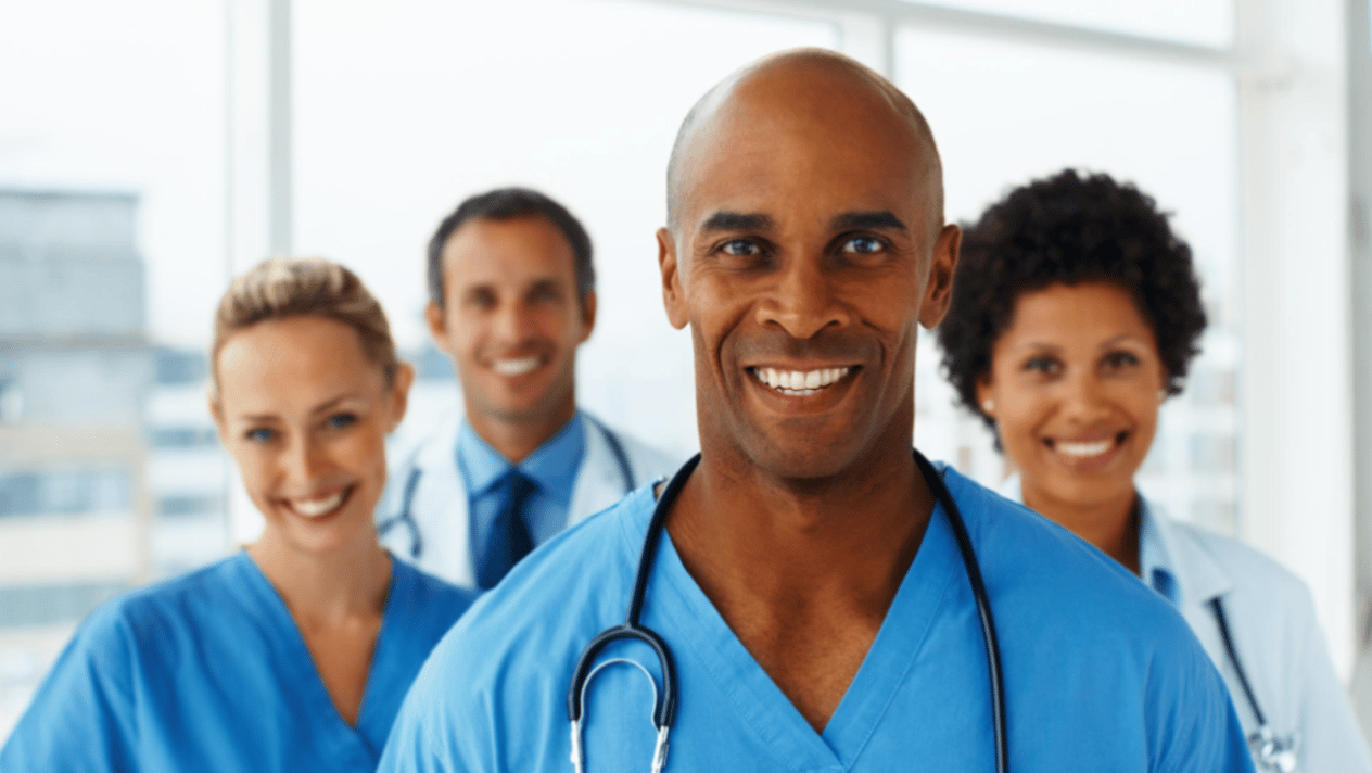 Nursing Has Been A Most Trusted Profession